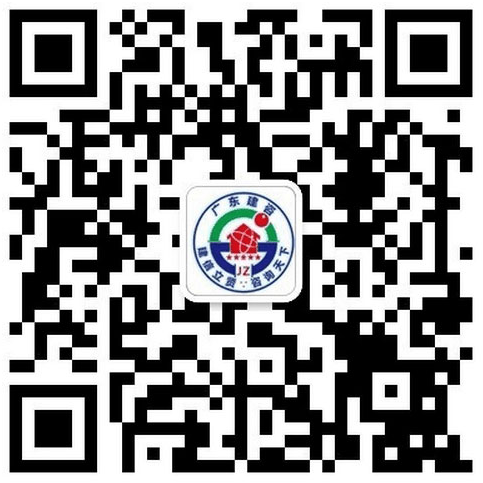 微信公眾號二維碼